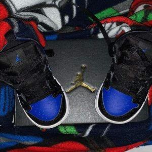 Toddler Jordan AJ 1 Mid